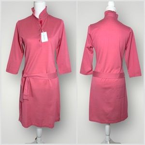 Peter Millar Pink Women's Dress